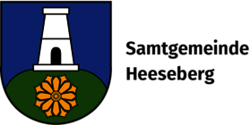 Wappen Samtgemeinde Heeseberg