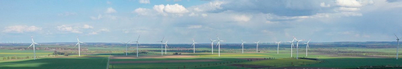 Foto vom Windenergie-Lehrpfad Söllingen